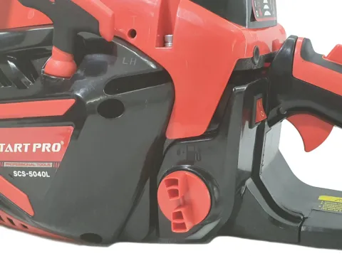 Бензопила Start Pro SCS-5040L
