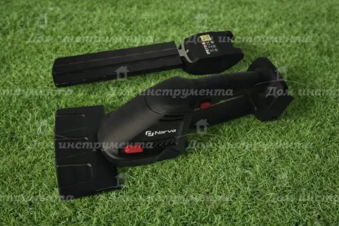 Акумуляторні ножиці-кущоріз NARVA NMS-180