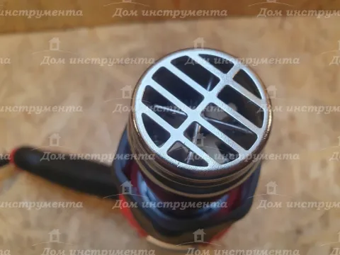 Фен промисловий Start Pro SHG-2100