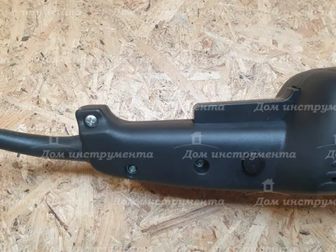 Кутова шліфувальна машина (болгарка) Wintech WAG-180 F