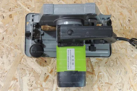 Пила циркулярная Parma PCS-2400