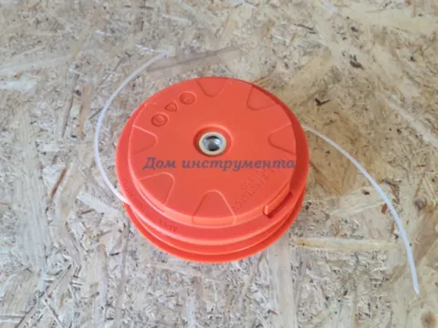 Котушка для бензокоси Start Pro SL005 "Gardena"