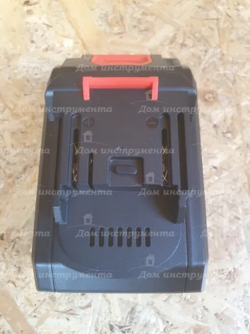 Акумуляторна батарея 8.0 А*г START PRO SB20-8F