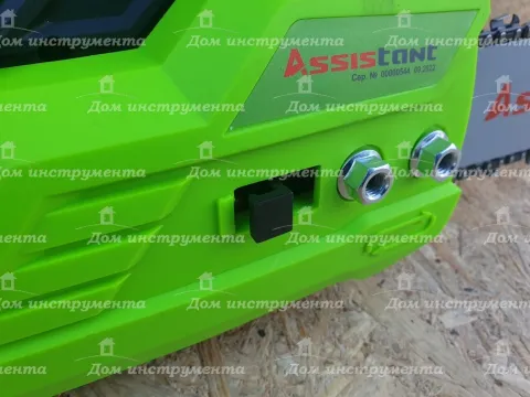Електропила Assistant ПЦ 2450