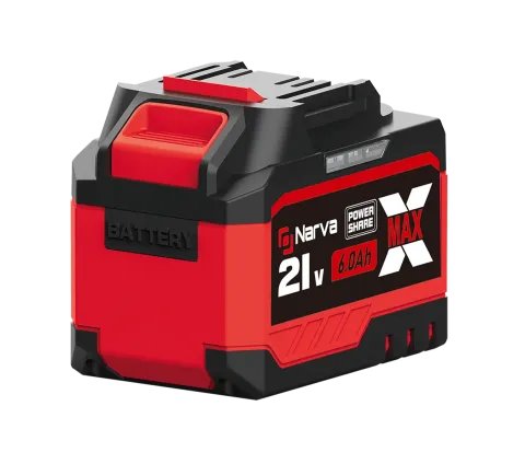 Акумуляторна батарея Narva PSX-6.0A MAX
