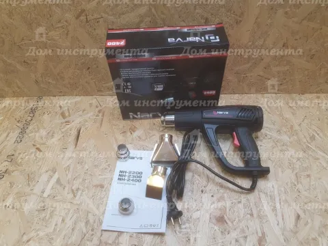 Фен промисловий NARVA NН-2400E