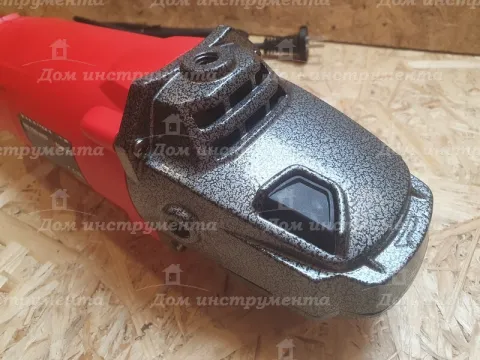 Кутова шліфувальна машина (болгарка) NARVA NAG- 230/2800