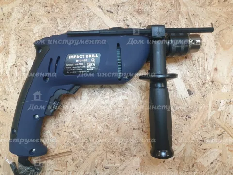 Дриль Wintech WID-650