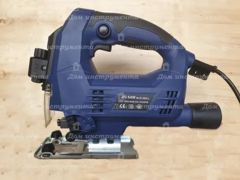 Лобзик електричний Wintech WJS-960LL
