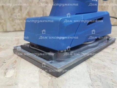 Вібраційна шліфмашина Витязь ПШМ-280