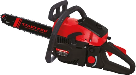 Бензопила Start pro SCS-5005H