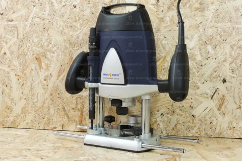 Фрезерна машина Wintech WER-2000 E