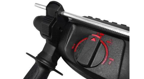 Перфоратор електричний Start Pro SRH-1270