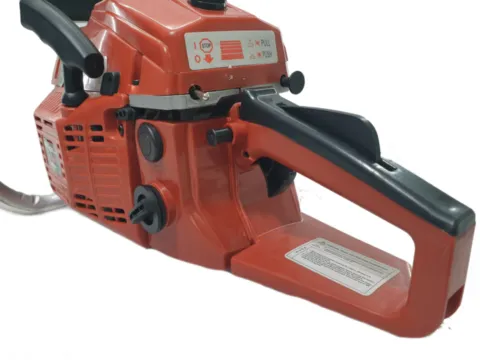 Бензопила GoodLuck Pro GL6500
