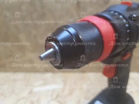 Шуруповерт акумуляторний NARVA NCD-2155 DFR