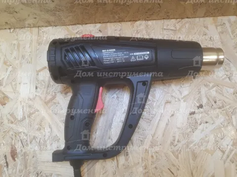 Фен промисловий NARVA NН-2400E