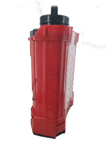 Обприскувач акумуляторний Start Pro SK-12