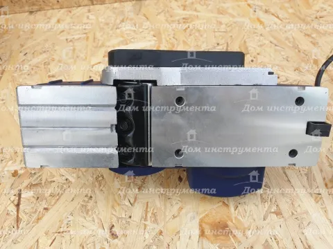 Рубанок електричний Wintech WPL-750