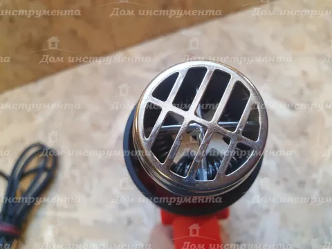 Фен промисловий Start Pro SHG-2150