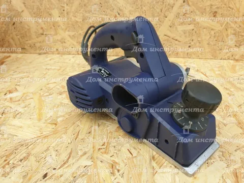Рубанок електричний Wintech WPL-750