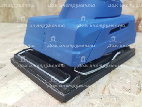 Вібраційна шліфмашина Витязь ПШМ-280
