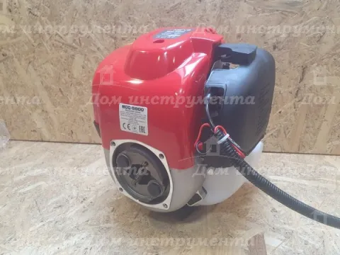 Бензиновий тример NARVA CG-5800