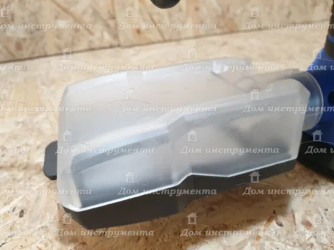 Eксцентрикова шліфмашина Витязь ОШМ-125/700