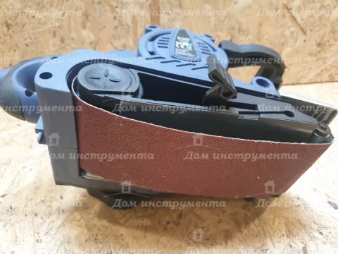 Стрічкова шліфувальна машина Wintech WBS-850S