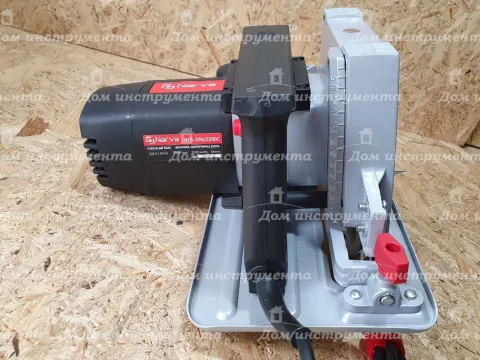 Пила циркулярная NARVA NCS-200/2700 PRO