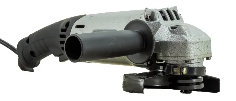 Кутова шліфувальна машина (болгарка) РШМ-1200