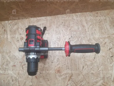 Шуруповерт акумуляторний Narva NCD-21/150 MAX