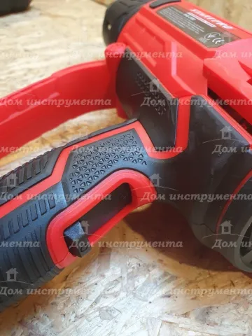 Фен промисловий Start Pro SHG-2150