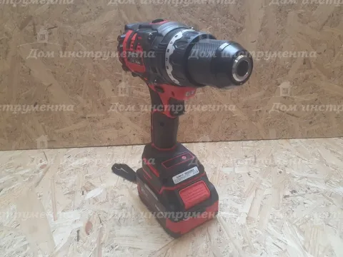 Шуруповерт акумуляторний Narva NCD-21/150 MAX