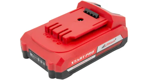 Акумулятор Start pro SCD5-18/2 4895