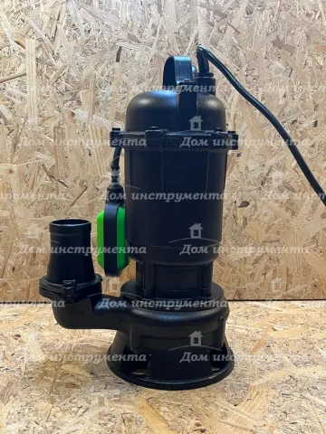 Дренажний занурний насос Green Forester GFP-1500S