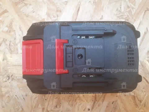 Акумуляторна батарея Narva PSX-8.0A MAX
