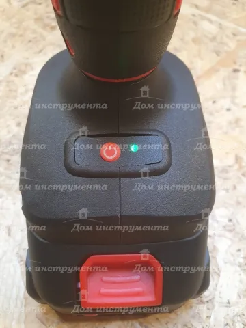 Секатор акумуляторний Start Pro SAP-21/28BM