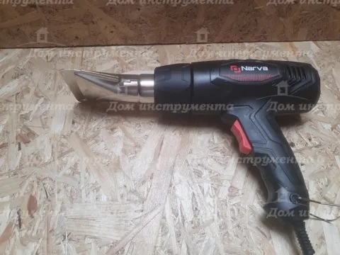 Фен промисловий NARVA NН-2200