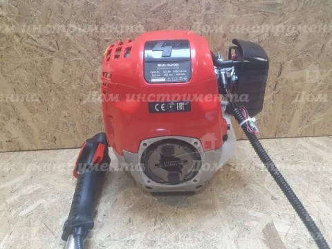 Бензиновий тример NARVA NCG-6200