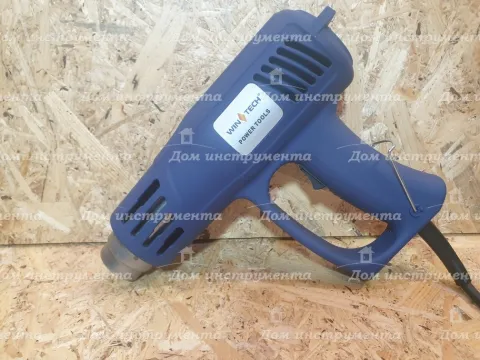 Фен промисловий Wintech WHG-2000K