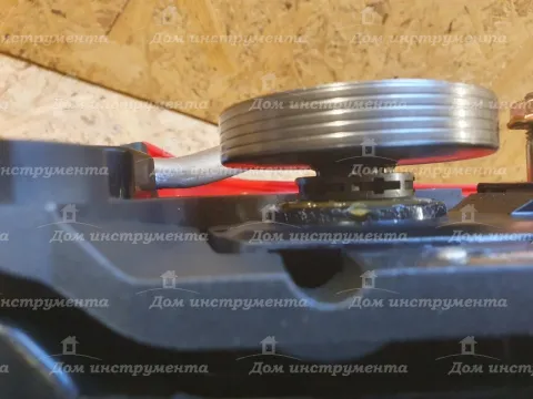 Бензопила Start pro SCS-4000H/1