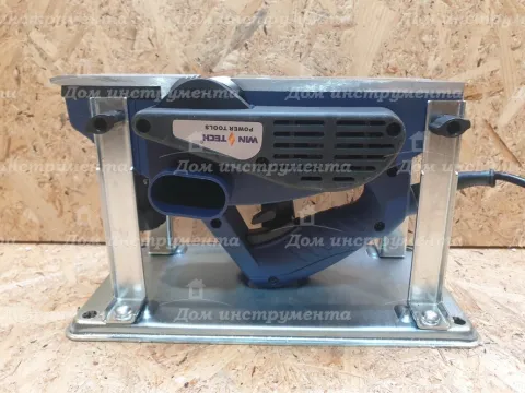 Рубанок електричний Wintech WPL-960