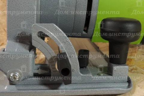 Пила циркулярная Parma PCS-2400