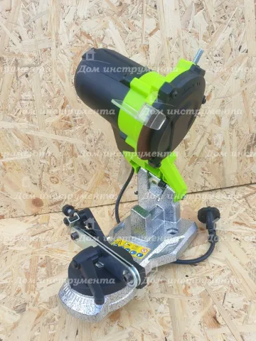Верстат для заточування ланцюгів Assistant МЗ-950