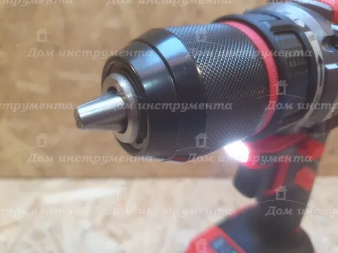 Шуруповерт акумуляторний Start Pro SCD-20