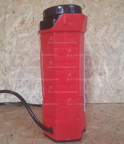 Обприскувач акумуляторний Start Pro SK-12T
