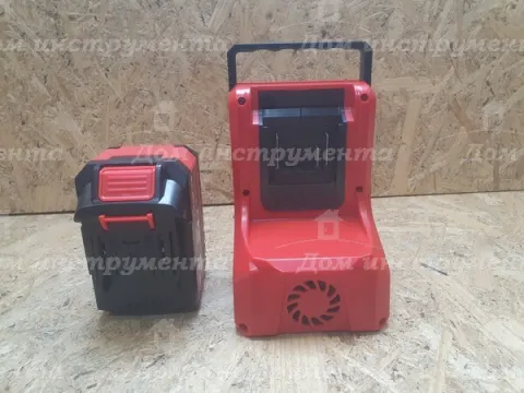 Акумуляторний інвентор напруги NARVA NIN-21/300PRO
