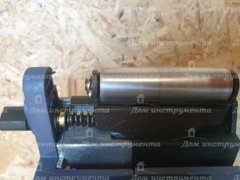 Стрічкова шліфувальна машина Wintech WBS-850S