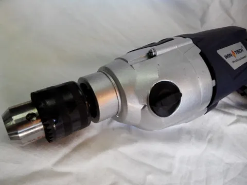 Дриль Wintech WID-850/2 PRO