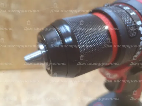 Шуруповерт акумуляторний Start Pro SCD8-21